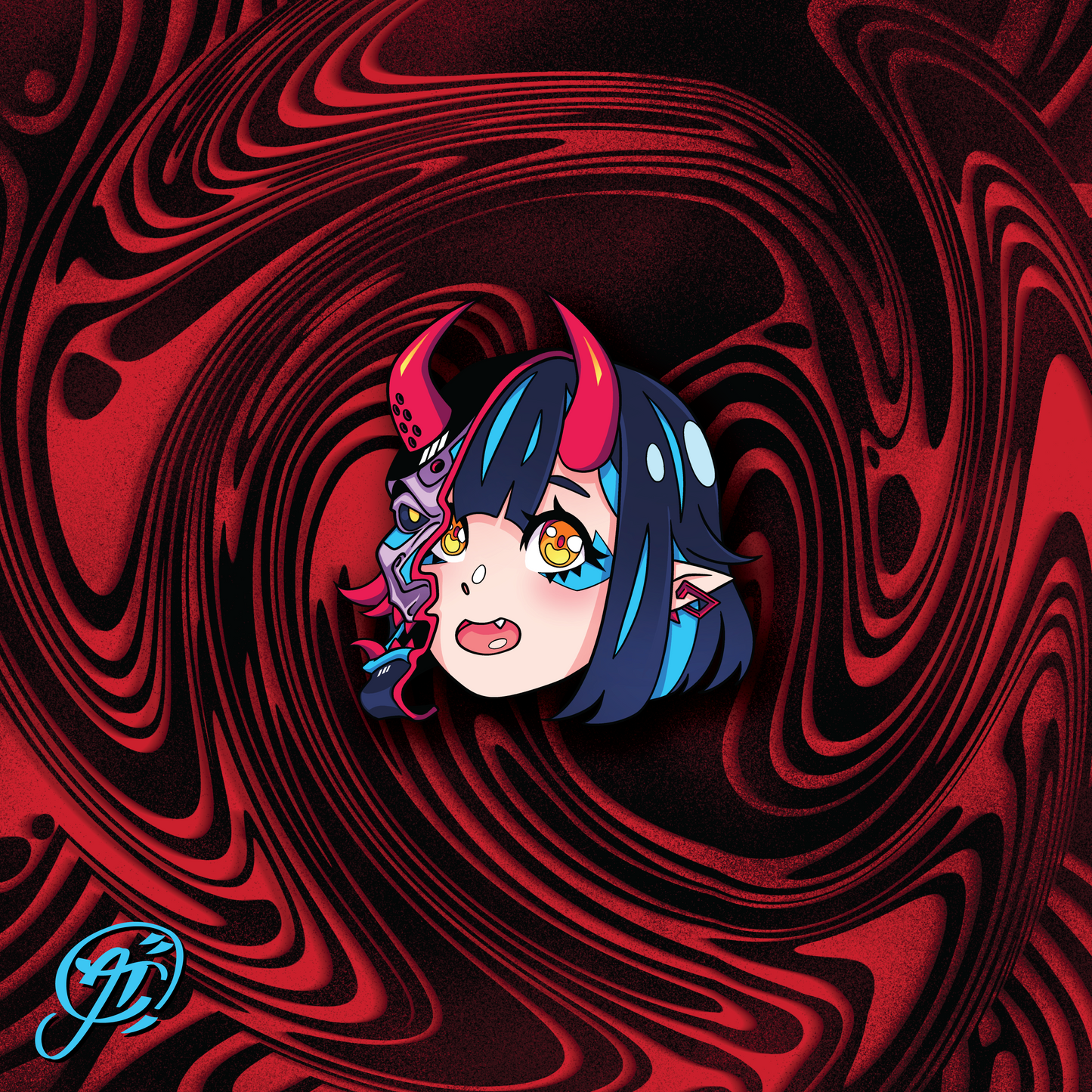 CHIBI ONI