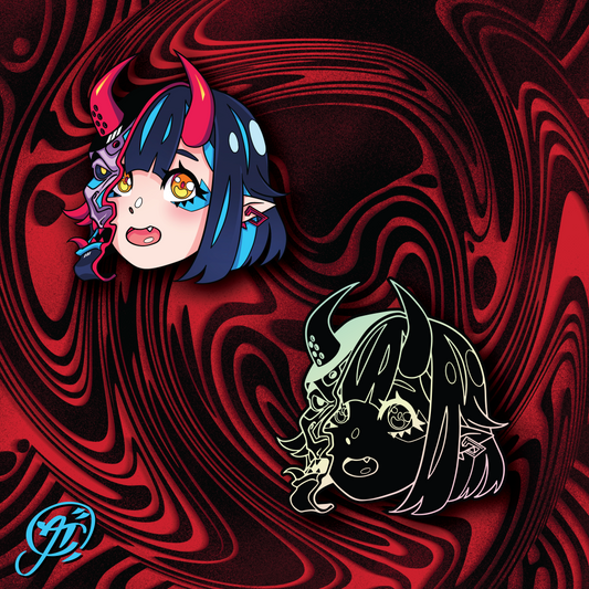 CHIBI ONI