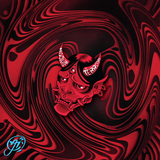 RED HANNYA